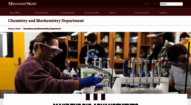 chemistry.missouristate.edu