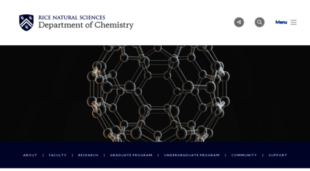 chemistry.rice.edu