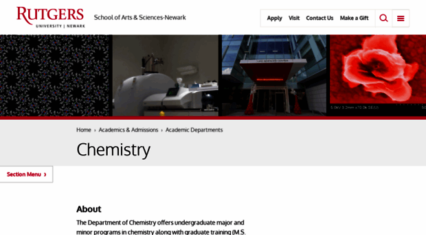 chemistry.rutgers.edu