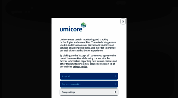 chemistry.umicore.com