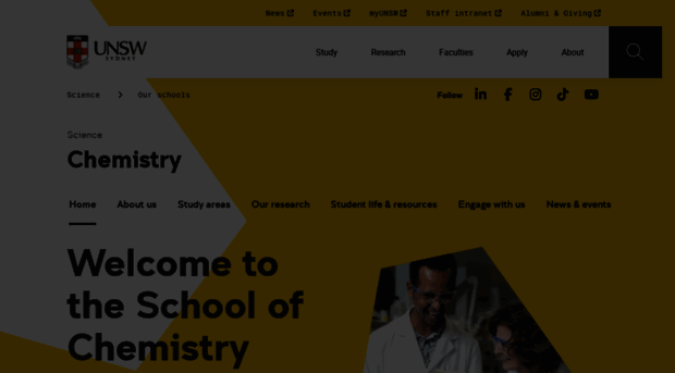 chemistry.unsw.edu.au