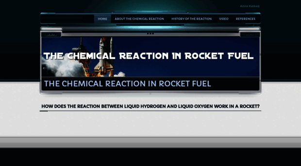 chemistryassignment.weebly.com