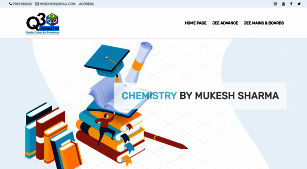 chemistrybymukesh.blogspot.in