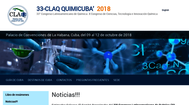 chemistrycuba.com