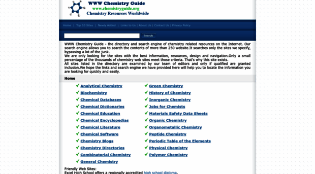 chemistryguide.org