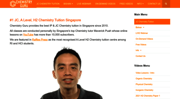 chemistryguru.com.sg