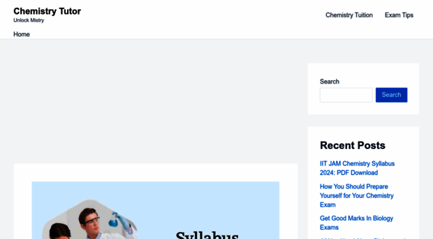 chemistryhometutor.com