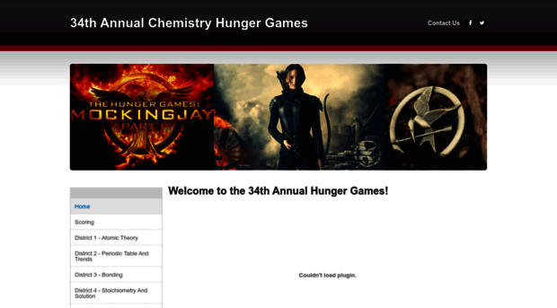 chemistryhungergames.weebly.com