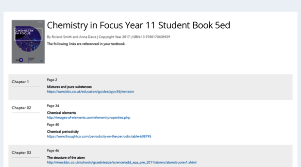 chemistryinfocus11.nelsonnet.com.au