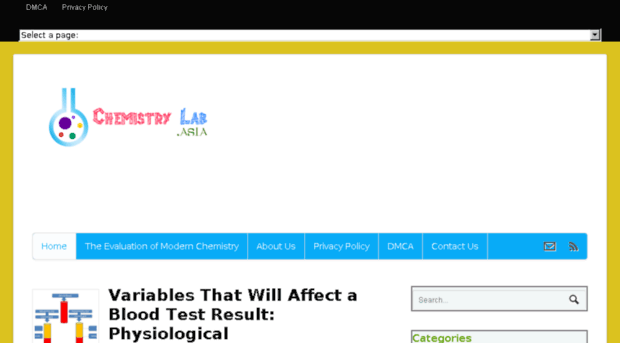 chemistrylab.asia