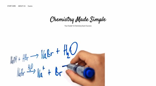 chemistrymadesimple.net