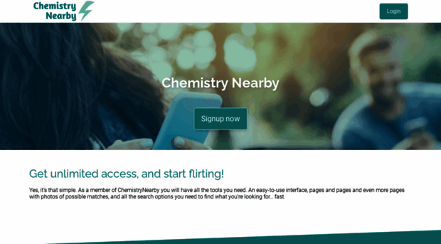 chemistrynearby.com