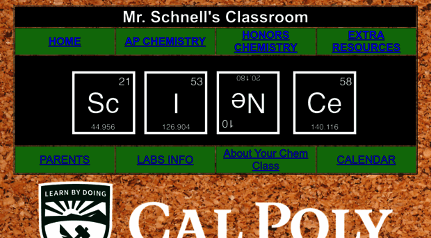 chemistryrocks.net