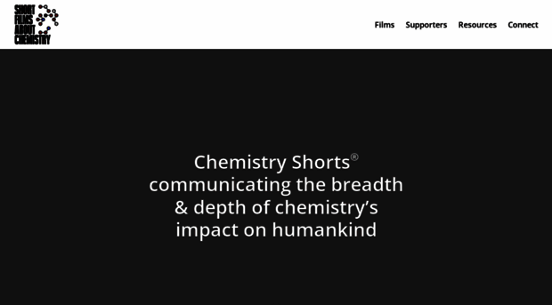 chemistryshorts.org