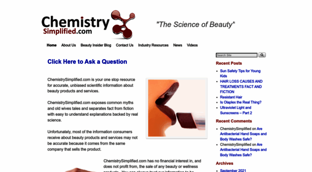 chemistrysimplified.com