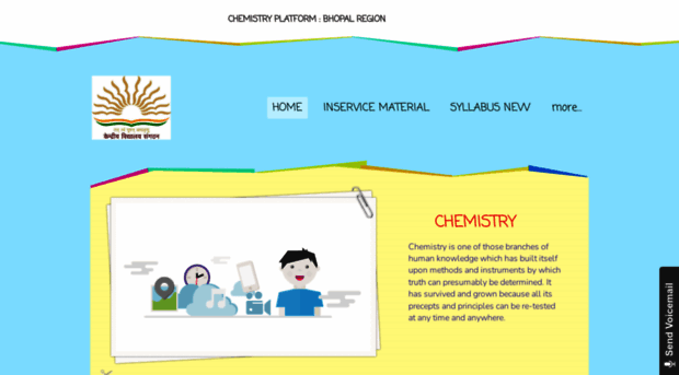 chemistryworkshopjr.weebly.com