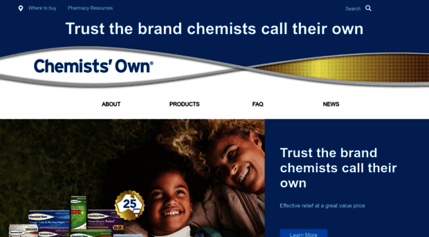 chemistsown.com.au