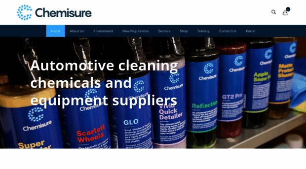 chemisure.co.uk