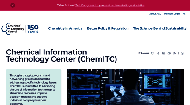 chemitc.americanchemistry.com