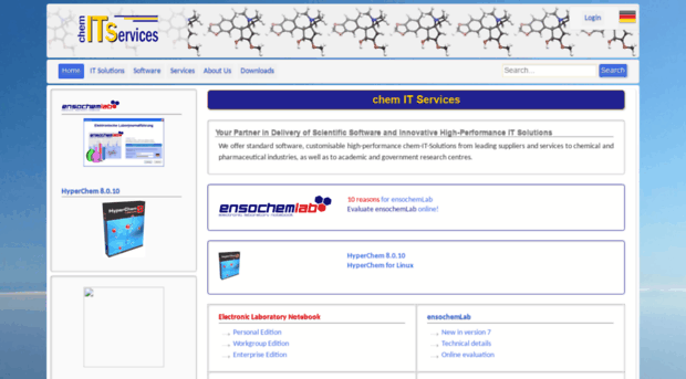 chemits.com