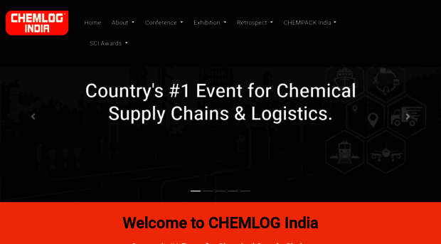 chemlogindia.com