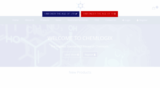 chemlogix.ca