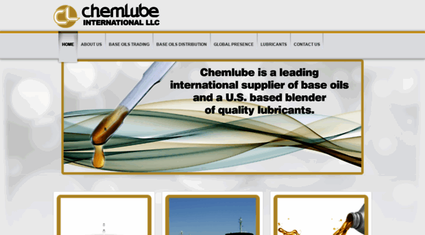 chemlube.com