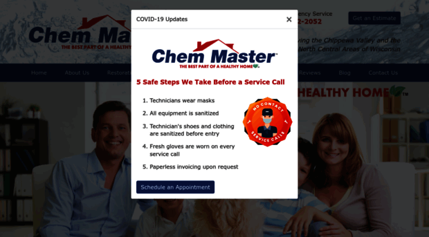 chemmasterrestoration.com