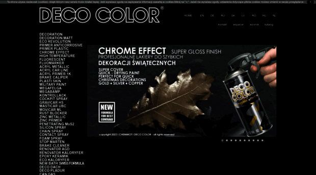 chemmot.com.pl