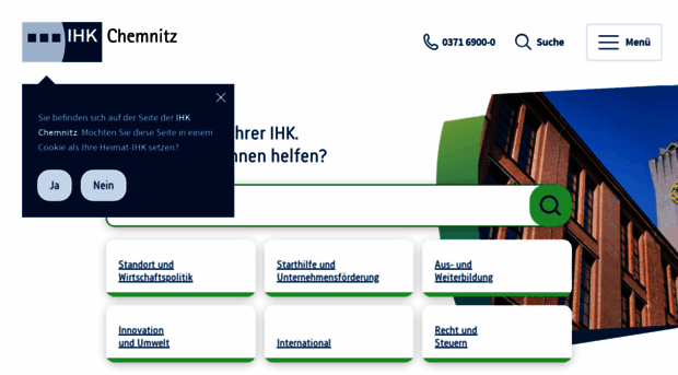 chemnitz.ihk24.de