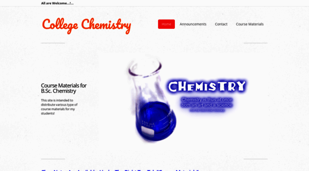 chemnote.weebly.com