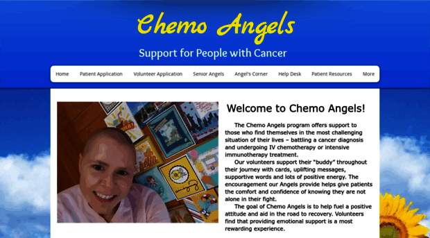 chemoangels.com