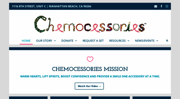 chemocessories.org