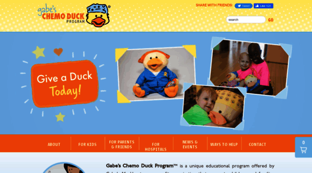 chemoduck.org