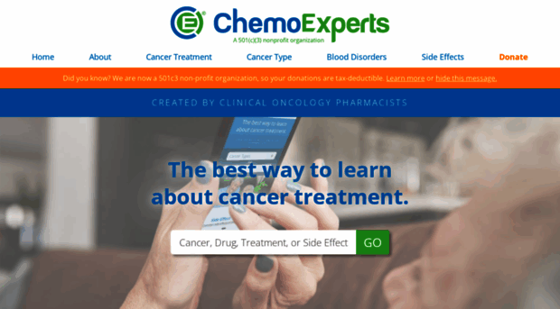 chemoexperts.com