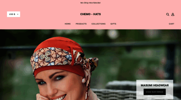 chemohats.com.au