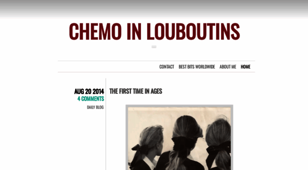 chemoinlouboutins.com