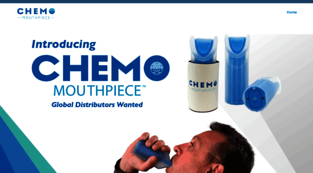 chemomouthpiece.com