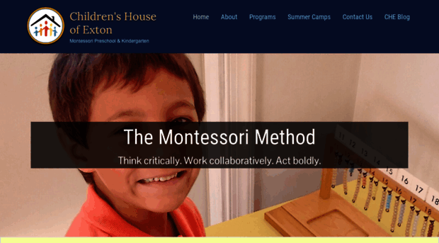 chemontessori.com