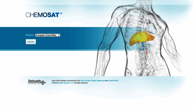 chemosat.com