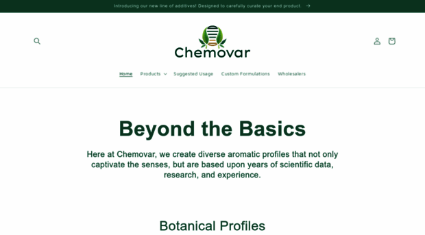 chemovarterpenes.com