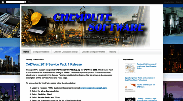 chemputesoftware.blogspot.com