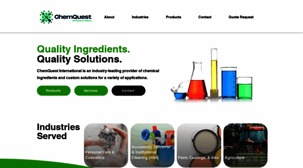 chemquestint.com