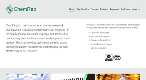 chemrep.com