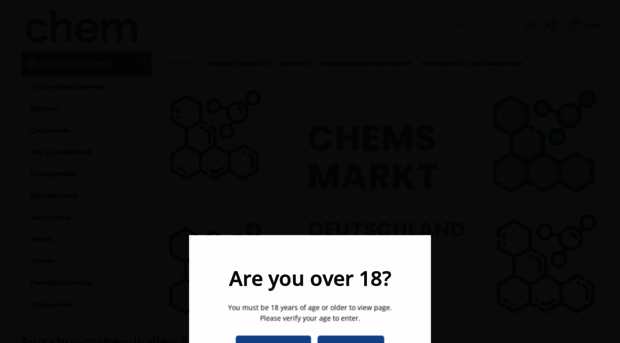 chemsmarkt.de