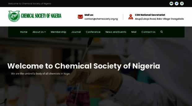 chemsociety.org.ng