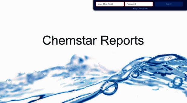 chemstar-reports.com