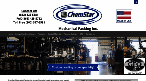 chemstarpacking.com