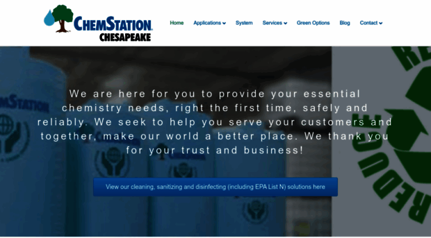 chemstationchesapeake.com