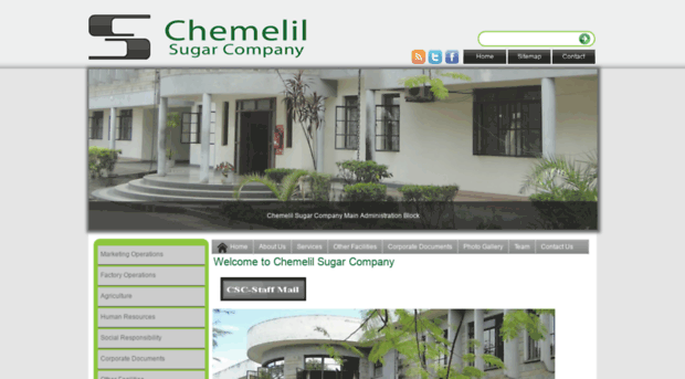 chemsugar.co.ke